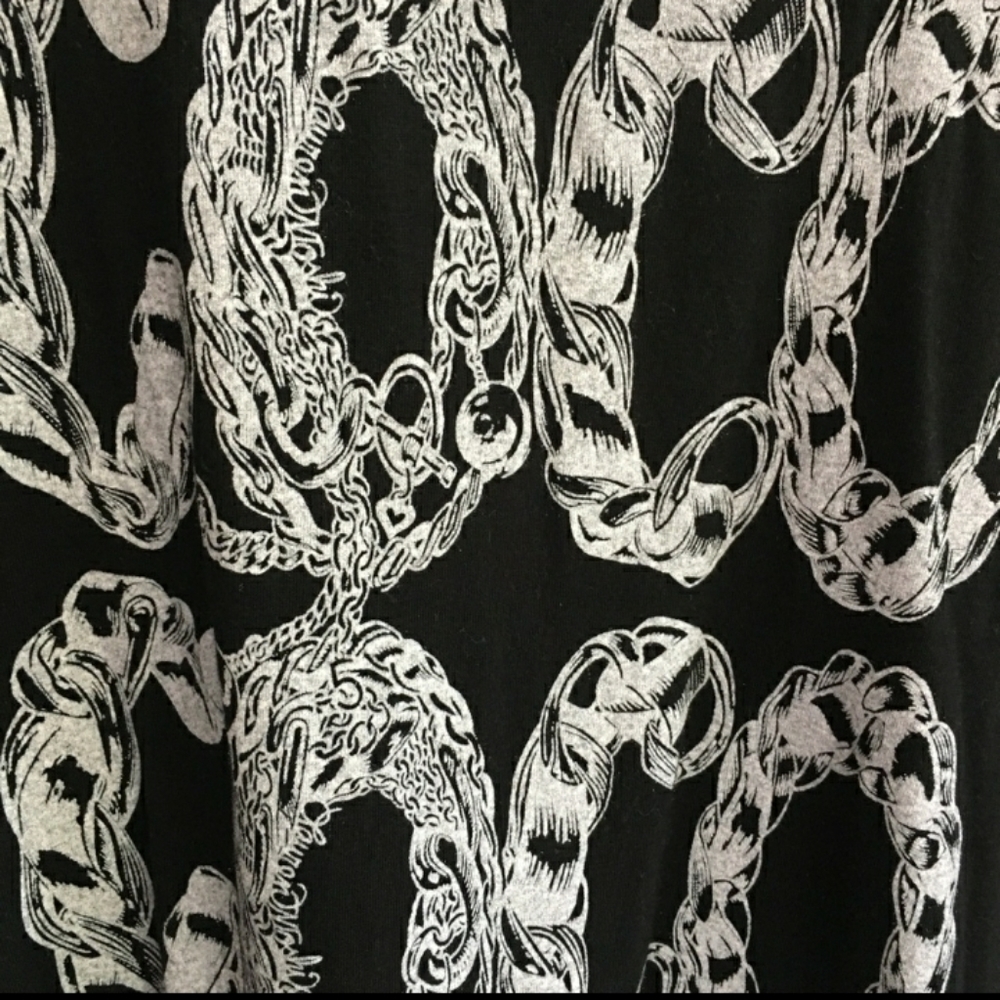 LAUREN MOSHI Coco T-shirt - Picture 5 of 7